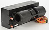 Auxiliary Heater with Triple Vents [300 CFM, 40,000 BTU] - image 4