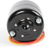 Replacement 24V Motor for 12,000 BTU Heater - image 3