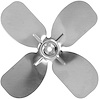 Replacement Fan Blade for 12,000 BTU Heater - image 1