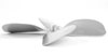 Replacement Fan Blade for 12,000 BTU Heater - image 2