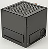 Auxiliary Heater [172 CFM, 12,000 BTU] - image 2