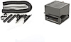 Auxiliary Heater and Duct Kit