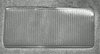 Molded Cut Pile Carpet for 1981-1987 Chevrolet, GMC C/K/R/V Series Truck [Mass Backing, 1-Piece, Silver] - image 3