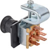 3-Speed Fan Switch for JEGS Auxiliary Heaters - image 2