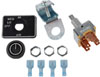 3-Speed Fan Switch for JEGS Auxiliary Heaters - image 3