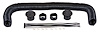 Louver and Vent Duct Kit - image 1
