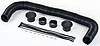 Louver and Vent Duct Kit - image 3