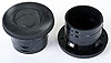 Louver and Vent Duct Kit - image 4