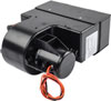 Auxiliary Heater with Dual Louvered Vents [80 CFM, 8,500 BTU] - image 3