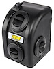 Auxiliary Heater Assembly 200 CFM, 13,200 BTU