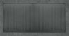 Molded Cut Pile Carpet for 1987 Chevrolet/GMC R Series Truck [OE-Style Jute Backing, 1-Piece, Dove Gray] - image 3