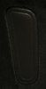 Molded Cut Pile Carpet for 1987 Chevrolet/GMC R Series Truck [Mass Backing, 1-Piece, Charcoal] - image 3
