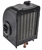 Auxiliary Heater Assembly 200 CFM, 13,200 BTU - image 3