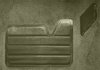 Molded Cut Pile Carpet for 1988-2002 Chevrolet/GMC C/K Series Trucks [OE-Style Jute Backing, Regular Cab, 1-Piece, Sandalwood] - image 3