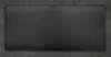 Molded Cut Pile Carpet for 1988-2002 Chevrolet/GMC C/K Series Trucks [OE-Style Jute Backing, Regular Cab, 1-Piece, Charcoal] - image 3