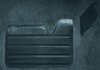Molded Cut Pile Carpet for 1988-2002 Chevrolet/GMC C/K Series Trucks [OE-Style Jute Backing, Regular Cab, 1-Piece, Dark Blue] - image 3