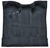 Molded Cut Pile Carpet for 1988-2002 Chevrolet/GMC C/K Series Trucks [Mass Backing, Regular Cab, 1-Piece, Navy Blue] - image 1