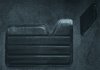 Molded Cut Pile Carpet for 1988-2002 Chevrolet/GMC C/K Series Trucks [Mass Backing, Regular Cab, 1-Piece, Midnight Blue] - image 3
