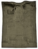 Molded Cut Pile Carpet for 1988-2002 Chevy/GMC C/K Series Trucks [Jute Backing, Extended Cab, 1-Piece, Medium Sand Gray/Neutral] - image 1