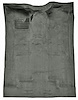 Molded Cut Pile Carpet for 1988-2002 Chevrolet/GMC C/K Series Trucks [OE-Style Jute Backing, Extended Cab, 1-Piece, Silver] - image 1