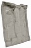 Molded Cut Pile Carpet for 1988-2002 Chevrolet/GMC C/K Series Trucks [Jute Backing, Extended Cab, 1-Piece, Medium Gray/Pewter] - image 2