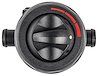 Inline Water Control Valve for Heater Assembly - image 1