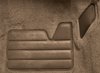Molded Cut Pile Carpet for 1988-2002 Chevrolet/GMC C/K Series Trucks [Mass Backing, Extended Cab, 1-Piece, Cognac] - image 3