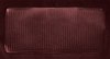 Molded Cut Pile Carpet for 1981-1991 Chevrolet/GMC C/R Series Trucks [OE-Style Jute Backing, Crew Cab, 2-Piece, Maroon] - image 3