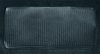 Molded Cut Pile Carpet for 1981-1991 Chevrolet/GMC C/R Series Trucks [OE-Style Jute Backing, Crew Cab, 2-Piece, Midnight Blue] - image 3