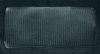Molded Cut Pile Carpet for 1981-1991 Chevrolet/GMC C/R Series Trucks [Mass Backing, Crew Cab, 2-Piece, Midnight Blue] - image 3