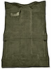 Molded Cut Pile Carpet for 1992-2000 Chevrolet/GMC C/K Series Trucks [Mass Backing, Crew Cab, 1-Piece, Sandalwood] - image 1