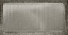 Molded Cut Pile Carpet for 1981-1991 Chevy/GMC C/K/R/V Series Trucks [Jute Backing, Crew Cab, 2-Piece, Medium Gray/Pewter] - image 3