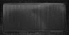 Molded Cut Pile Carpet for 1981-1991 Chevrolet/GMC C/K/R/V Series Trucks [Mass Backing, Crew Cab, 2-Piece, Black] - image 3