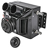 Auxiliary Heater Assembly [200 CFM at 15,000 BTU, & 325 CFM at  22,000 BTU] - image 1