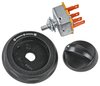 Auxiliary Heater Assembly [200 CFM at 15,000 BTU, & 325 CFM at  22,000 BTU] - image 4