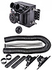 Auxiliary Heater & Defroster Duct Kit - image 1