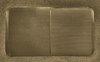 Molded Cut Pile Carpet Fits Select 1999-2007 Cadillac/Chevy/GMC Trucks [OE-Style Jute Backing, Crew Cab, 1-Piece, Medium Beige] - image 3