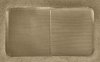 Molded Cut Pile Carpet Fits Select 1999-2007 Cadillac/Chevy/GMC Trucks [Jute Backing, Crew Cab, 1-Piece, Antelope/Light Neutral] - image 3