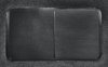 Molded Cut Pile Carpet Fits Select 1999-2007 Cadillac/Chevy/GMC Trucks [OE-Style Jute Backing, Crew Cab, 1-Piece, Graphite] - image 3