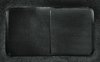 Molded Cut Pile Carpet Fits Select 1999-2007 Cadillac/Chevy/GMC Trucks [OE-Style Jute Backing, Crew Cab, 1-Piece, Ebony] - image 3