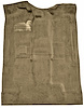 Molded Cut Pile Carpet Fits Select 1997-2002 Chevy/GMC Trucks [OE-Style Jute Backing, Extended Cab, 1-Piece, Medium Beige] - image 1