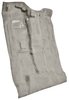Molded Cut Pile Carpet Fits Select 1997-2002 Chevy/GMC Trucks [OE-Style Jute Backing, Extended Cab, 1-Piece, Medium Gray/Pewter] - image 2