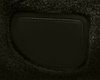 Molded Cut Pile Carpet Fits Select 1983-1994 Chevrolet/GMC SUVs [OE-Style Jute Backing, 2-Door, 1-Piece, Charcoal] - image 4
