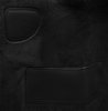 Molded Cut Pile Carpet Fits Select 1991-1994 Chevrolet/GMC/Oldsmobile SUVs [Mass Backing, 4-Door, 2-Piece, Black] - image 3