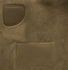 Molded Cut Pile Carpet Fits Select 1991-1994 Chevrolet/GMC/Oldsmobile SUVs [OE Jute Backing, 4-Door, 1-Piece, Medium Beige] - image 3