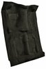 Molded Cut Pile Carpet Fits Select 1991-1994 Chevrolet/GMC/Oldsmobile SUVs [Mass Backing, 4-Door, 1-Piece, Charcoal] - image 2
