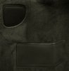 Molded Cut Pile Carpet Fits Select 1991-1994 Chevrolet/GMC/Oldsmobile SUVs [Mass Backing, 4-Door, 1-Piece, Charcoal] - image 3