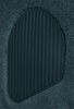 Molded Cut Pile Carpet Fits Select 1995-2005 Chevrolet/GMC/Oldsmobile SUVs [OE-Style Jute Backing, 4-Door, 6-Piece, Dark Blue] - image 3
