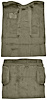Molded Cut Pile Carpet Fits Select 1995-2000 Cadillac/Chevy/GMC SUVs [OE Jute Backing, 4-Door, 2-Piece, Antelope/Light Neutral] - image 1