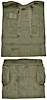 Molded Cut Pile Carpet Fits Select 1995-2000 Cadillac/Chevrolet/GMC SUVs [Mass Backing, 4-Door, 2-Piece, Sandalwood] - image 1
